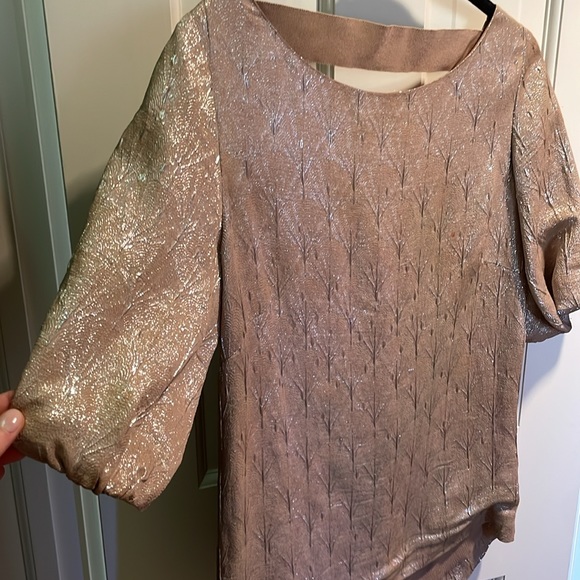 Ports glimmer Tunic - Picture 7 of 7